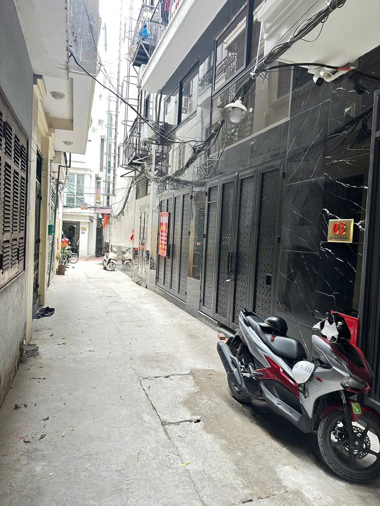 SIÊU PHẨM TRUNG TÂM MỸ ĐÌNH – 10 PHÒNG FULL NỘI THẤT – DÒNG TIỀN KHỦNG 800 TRIỆU/NĂM