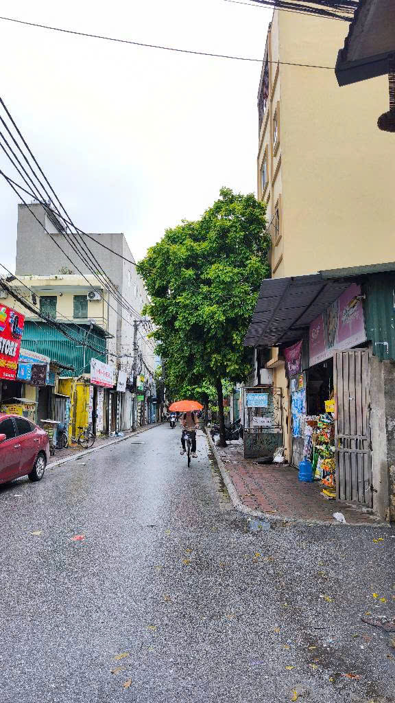 BÁN NHÀ ĐẸP – VỊ TRÍ ĐẸP TẠI CỬU VIỆT 2, TRÂU QUỲ, GIA LÂM, HÀ NỘI