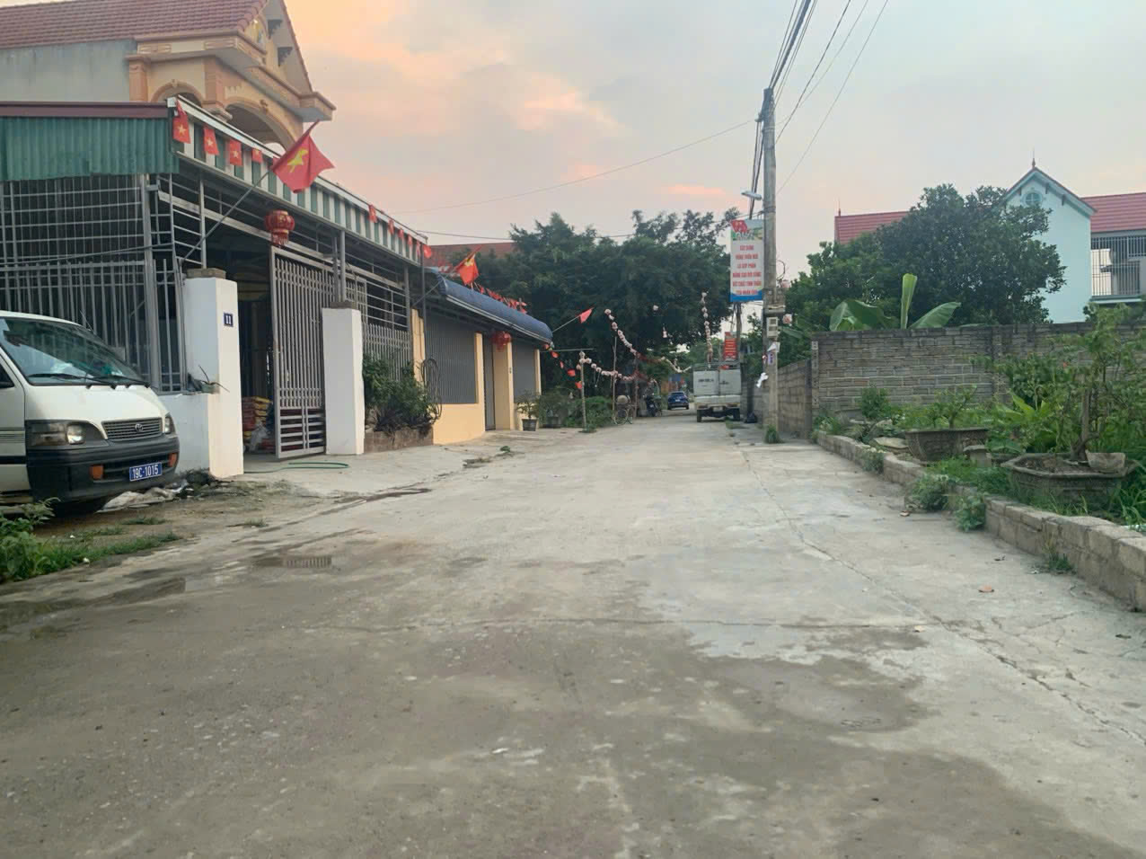 SỞ HỮU LÔ ĐẤT ĐẸP – GIÁ TỐT – VỊ TRÍ ĐẸP TẠI HỢP THANH, MỸ ĐỨC, HÀ NỘI