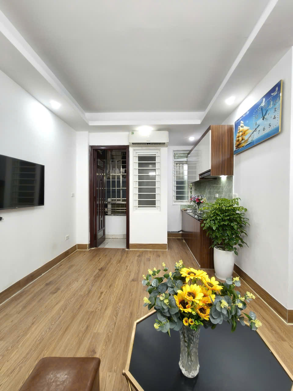 CCMN VŨ TÔNG PHAN, THANH XUÂN, GẦN PHỐ, 52M-2N, 2VS – Giá 1,890Tr – Giá tốt nhất khu vực