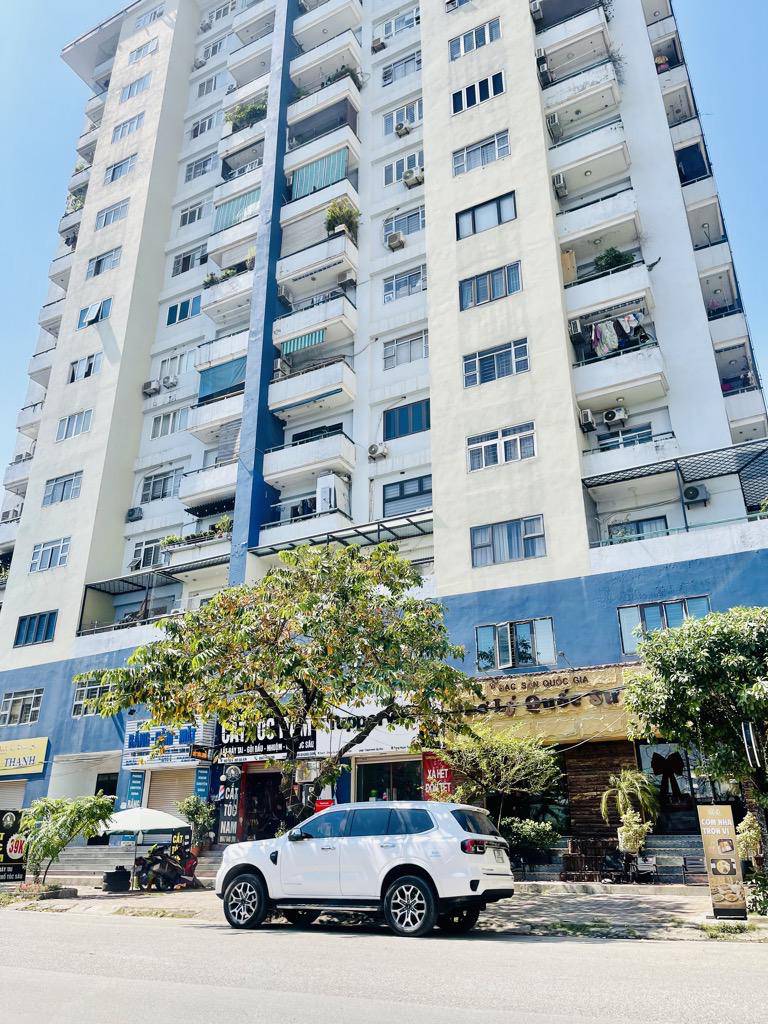 Bán CC A5 Nguyễn Cảnh Dị, DT 157m 4N2VS, Giá nhỉnh 8 tỷ