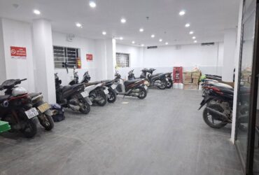 CĂN HỘ CCMN -XÂY MỚI 2025–THANG MÁY -Ở SƯỚNG–THUẬN TIỆN ĐI LẠI NHIỀU NƠI _ 36M2 – 1,50 TỶ.