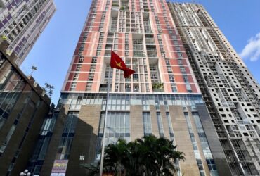 CHUNG CƯ USILK CITY –  CT1 103 KĐT VĂN KHÊ –  ĐÁNG SỐNG BẬC NHẤT- LÔ GÓC 3 PN_ 116M2 – 7,85 TỶ.