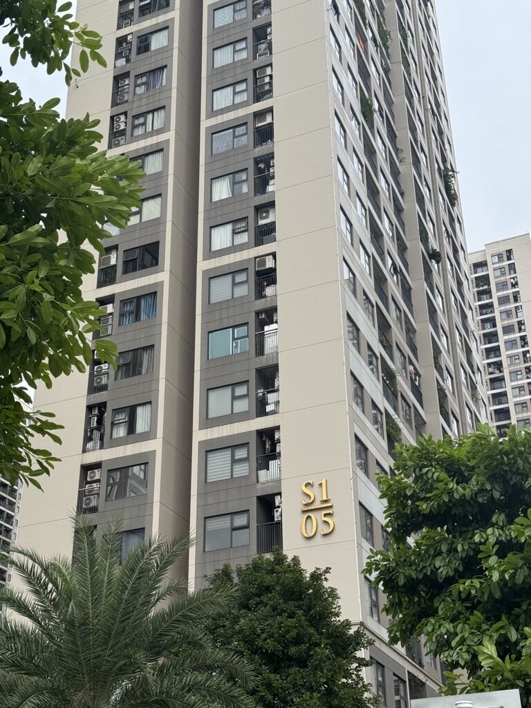 CĂN HỘ 2 NGỦ- TẦNG TRUNG VIEW THOÁNG- TẶNG FULL NỘI THẤT CẢ ĐỒ ĐIỆN TỬ_54,8/59M2 – 5,35 TỶ