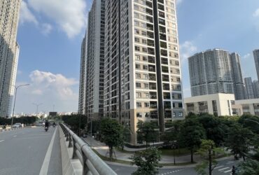 HIẾM CÓ – CĂN HỘ CC 2PN -TOÀ GS3 VINHOME SMAR CITY TÂY MỖ – Ô TÔ ĐỖ CHÂN TÒA NHÀ _54,5M2