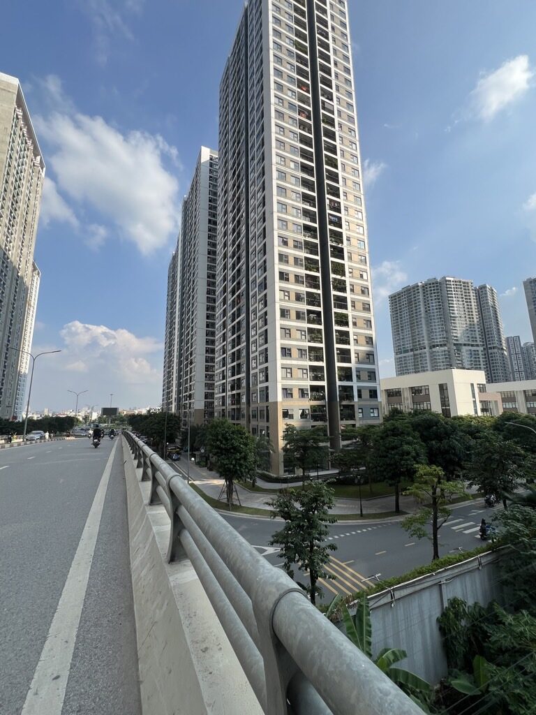 HIẾM CÓ – CĂN HỘ CC 2PN -TOÀ GS3 VINHOME SMAR CITY TÂY MỖ – Ô TÔ ĐỖ CHÂN TÒA NHÀ _54,5M2