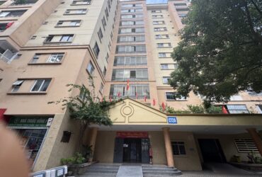 CĂN HỘ 3 NGỦ FULL NỘI THẤT XỊN SÒ – KĐT MỸ ĐÌNH II – 2 THOÁNG– VỀ Ở NGAY _ 93M2 – 7,8 TỶ