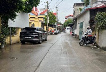 Diện tích 60m2, xây mới 5 tầng hiện đại, đầy đủ công năng – Nhà đẹp – vị trí hiếm