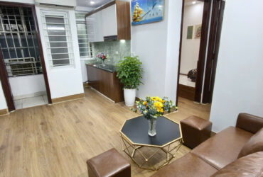 CCMN VŨ TÔNG PHAN, THANH XUÂN, GẦN PHỐ, 52M-2N, 2VS – Giá 1,890Tr – Giá tốt nhất khu vực