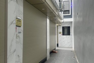 NHÀ ĐỘC, HIẾM, HÓT- XÂY MỚI _TÂY HỒ LỘNG GIÓ , CẦU GIẤY TRUNG TÂM- DẪN LÀ CHỐT_ 5 TẦNG – 72M2