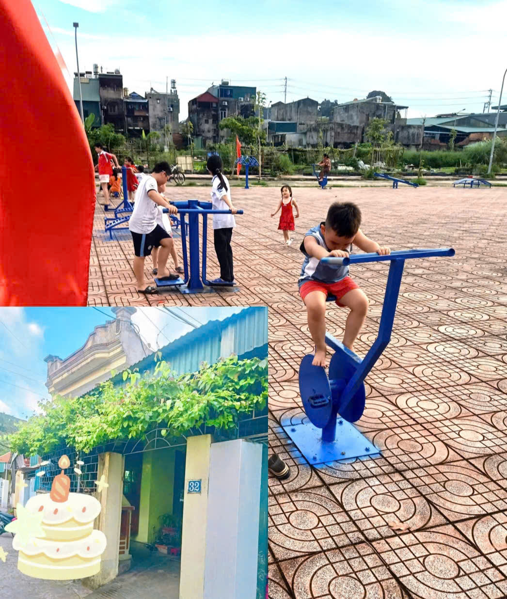 🔥 BÁN GẤP NHÀ ĐẸP TRUNG TÂM CỬA ÔNG – GIÁ CHỈ 1XXX TỶ, ĐẦU TƯ LỜI NGAY!