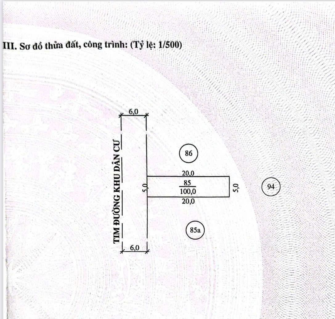 SIÊU PHẨM TRUNG TÂM TĐC HÒA NGHĨA – GIÁ CHỈ 28.X TRIỆU/M² – VỊ TRÍ KINH DOANH ĐẸP – ZALO 0567 222 555