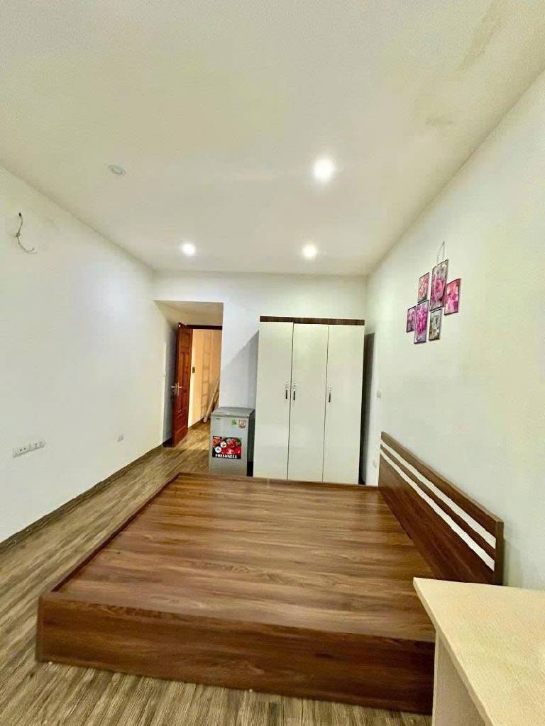 Khâm Thiên – Kinh doanh – 23m – Giá gần 6 tỷ