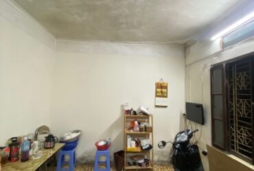 Xã Đàn 2 – Kinh Doanh – 47m – 12 tỷ