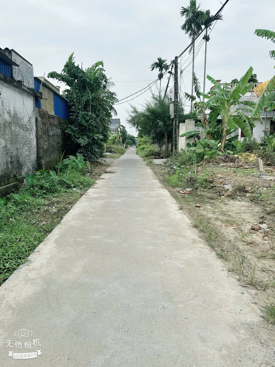 Đất đẹp trung tâm Văn Hòa – Giá hiếm chỉ 1,2xx tỷ – ZALO 0567 222 555