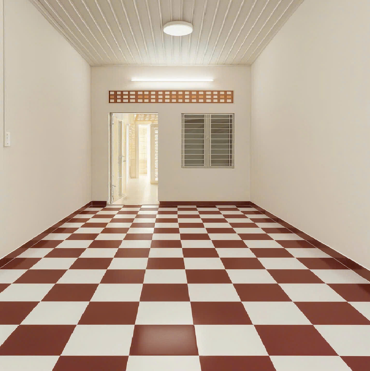 Nhà trung tâm Quận 3 – Hẻm Cách Mạng Thàng Tám – Sổ vuông 86 m2 – 2 Tầng – 8 tỷ