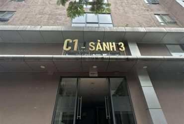 𝐒𝐈Ê𝐔 𝐏𝐇Ẩ𝐌 –  CHUNG CƯ 𝐂Ự𝐂 𝐇𝐈Ế𝐌 –  𝐓𝐑𝐔𝐍𝐆 𝐓Â𝐌 𝐁𝐀 ĐÌ𝐍𝐇 – 𝟎𝟏 𝐂Ă𝐍 𝐃𝐔𝐘 𝐍𝐇Ấ𝐓_ 61,4/57.2M2 – 6,45 TỶ.