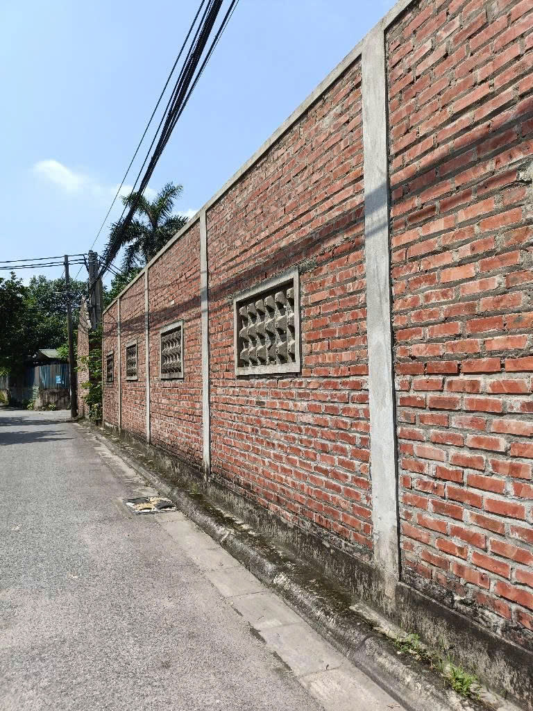 ĐẤT ĐẸP MT 4.85 m, vuông vắn – GIÁ TỐT KHU GIANG BIÊN – VIỆT HƯNG, LONG BIÊN, ĐƯỜNG OTO