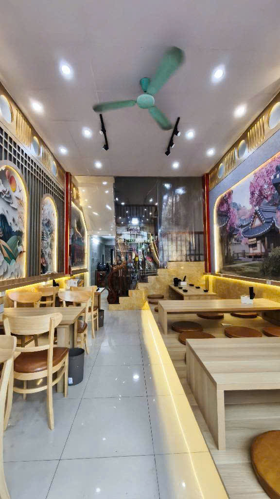 BÁN NHÀ ĐẸP – VỊ TRÍ ĐẸP TẠI CỬU VIỆT 2, TRÂU QUỲ, GIA LÂM, HÀ NỘI
