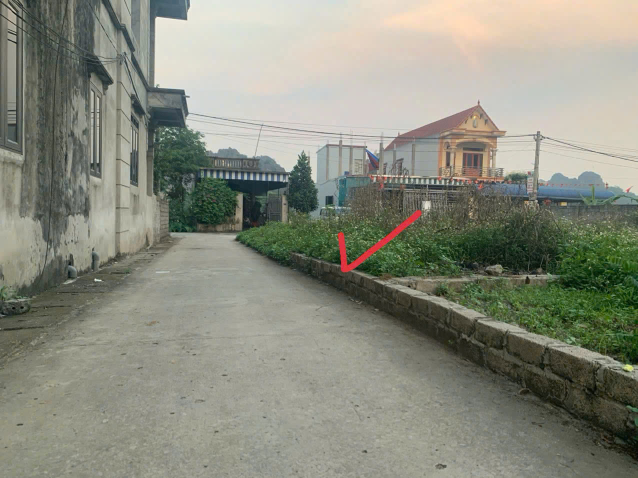 SỞ HỮU LÔ ĐẤT ĐẸP – GIÁ TỐT – VỊ TRÍ ĐẸP TẠI HỢP THANH, MỸ ĐỨC, HÀ NỘI