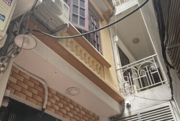 NHÀ DÂN XÂY 5 TẦNG – HÀNG XÓM STARLAKE – Ở YÊN TĨNH – AN SINH ĐỈNH_ 24,8/32M2 – 7,86 TỶ.