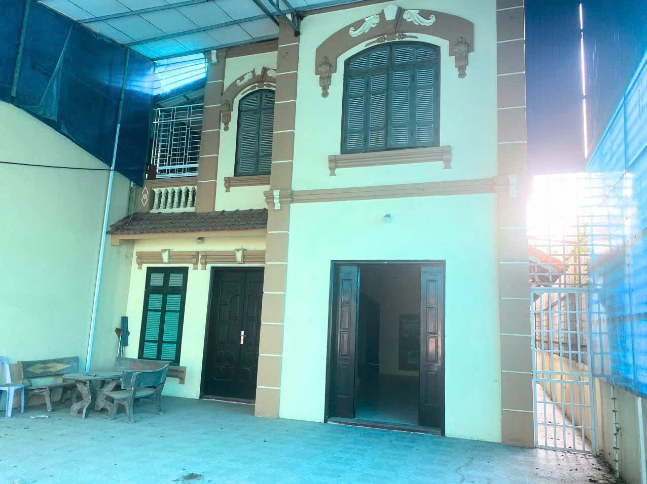 322m2 SÁP MAI. ĐÔNG ANH – Vị trí vàng – Ngay sát cổng C khu công nghiệp Bắc Thăng Long