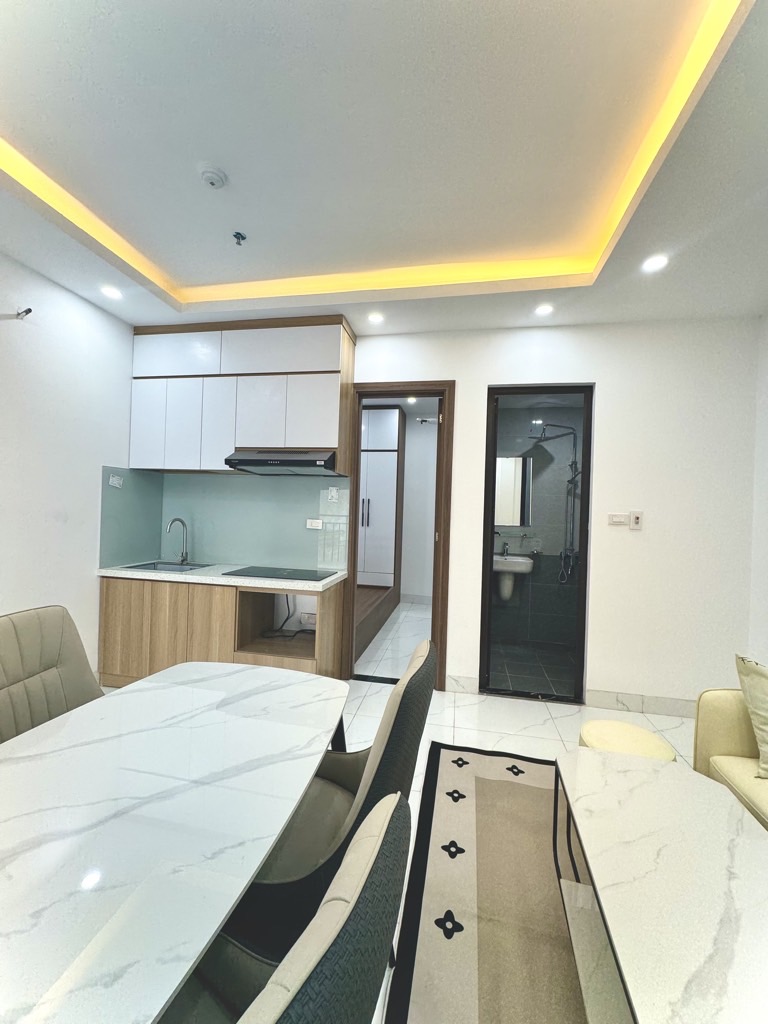 CĂN HỘ CHUNG CƯ MINI MỚI ĐẸP -TRUNG TÂM QUẬN NAM TỪ LIÊM – THUẬN TIỆN _ 35M2 – 1,45 TỶ.