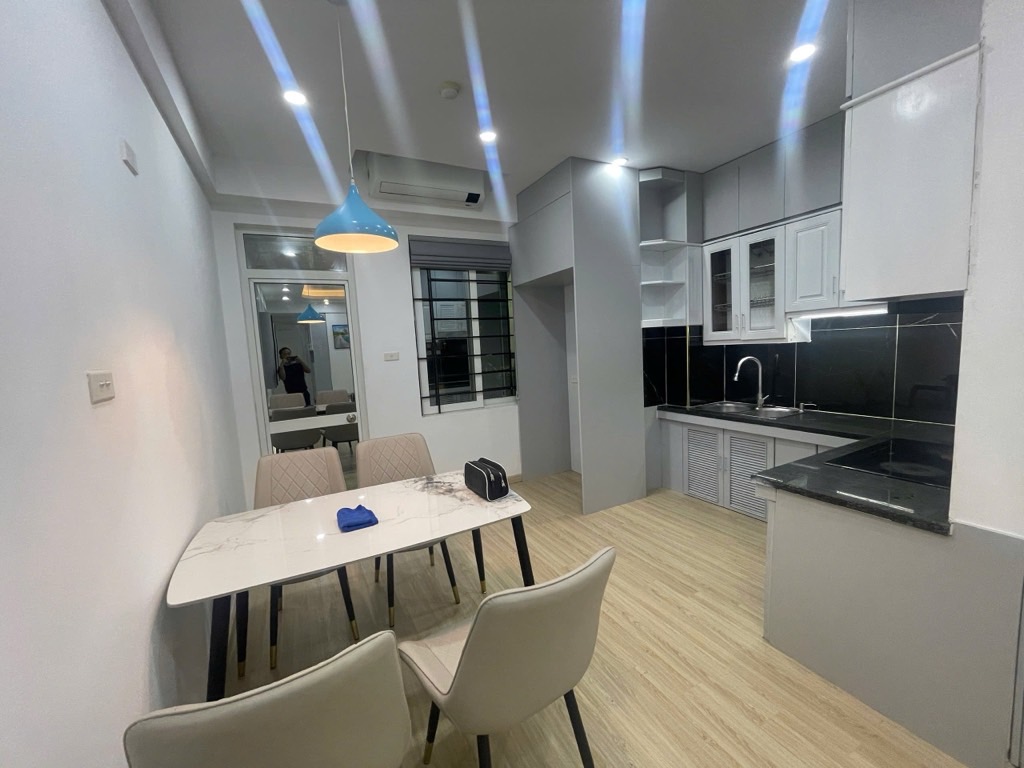 CHUNG CƯ 789 BỘ QUỐC PHÒNG – XÂY CHẮC CHẮN – LÔ GÓC THOÁNG MÁT – 3 NGỦ – 2WC _ 91M2 – 6,9 TỶ.