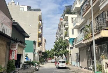 50M ĐẤT SIÊU ĐẸP – SIÊU HÓT NGAY QL32 – ĐH THÀNH ĐÔ, VÀNH ĐAI 3.5 TẠI LAI XÁ – KIM CHUNG – HOÀI ĐỨC.