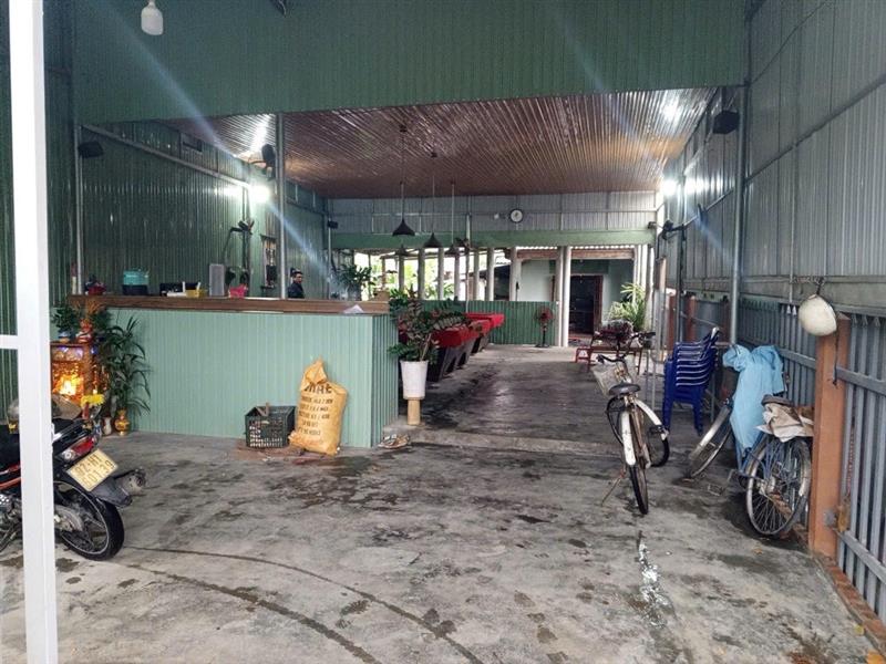 CHỦ KẸT TIỀN CẦN BÁN GẤP ĐẤT MT ĐƯỜNG QL14E, THĂNG BÌNH, QUẢNG NAM GIÁ 2.4TY