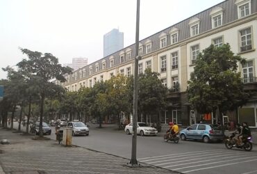 29.10.25 bán shophouse khu ĐT Mỹ Đình Sông Đà Sudico 75m2 4 tầng nổi có hầm giá chỉ 38 tỷ không bao giờ bị ngập