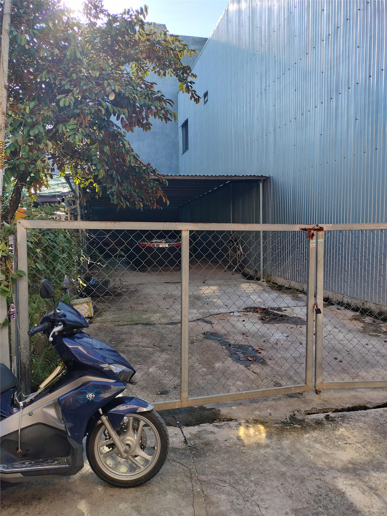 🌟 CHỈ 5,45 TỶ – LÔ ĐẤT MẶT TIỀN TRẦN HUY LIỆU – VỊ TRÍ VÀNG KINH DOANH!