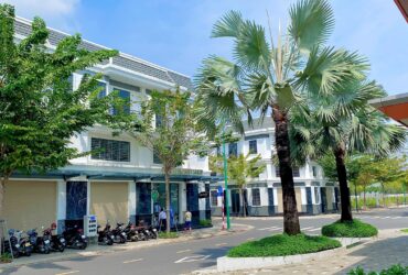 Đầu tư hôm nay, an cư mai sau – Richland Residence Bến Cát, nơi khởi đầu hạnh phúc