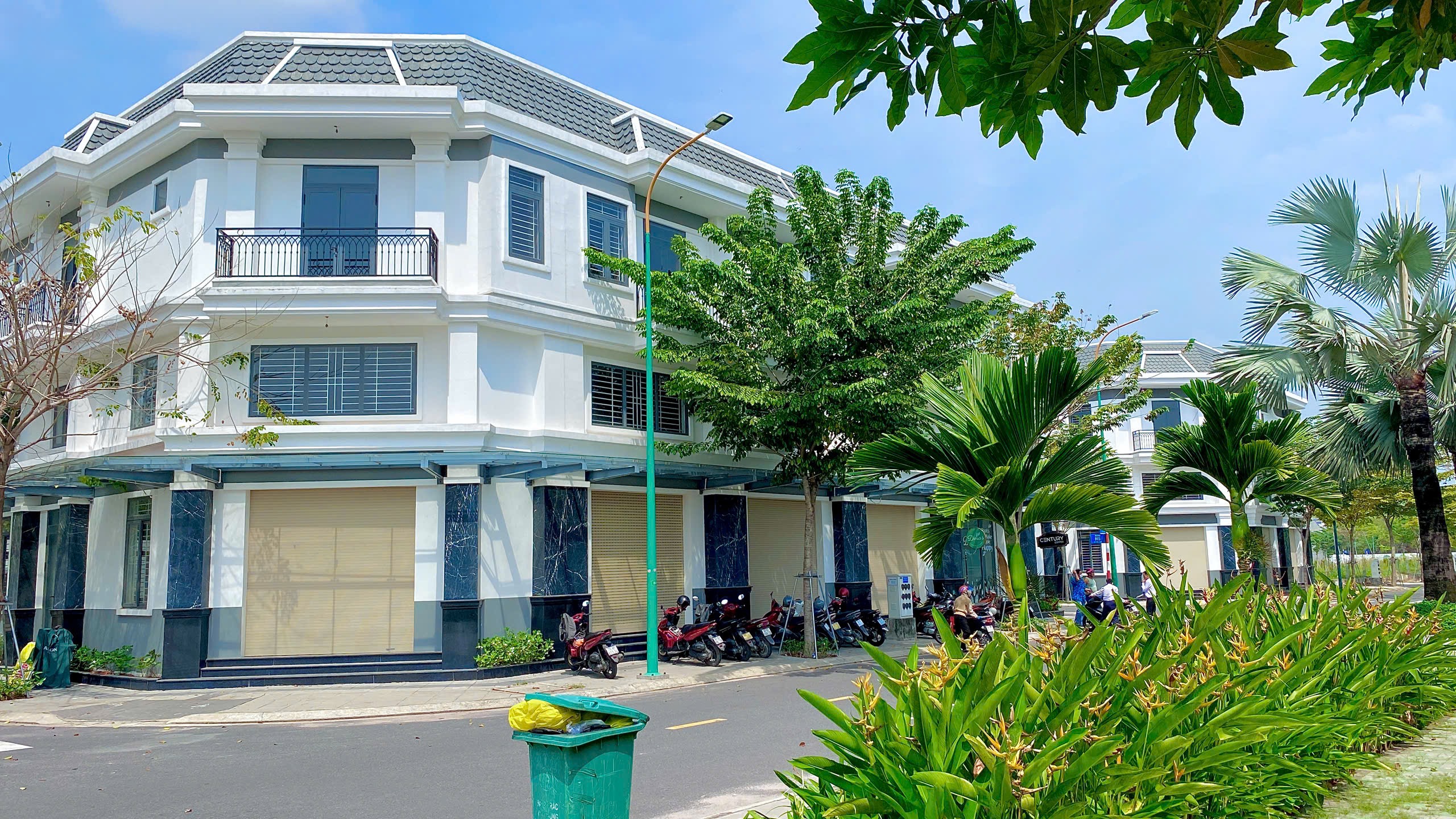 Đầu tư hôm nay, an cư mai sau – Richland Residence Bến Cát, nơi khởi đầu hạnh phúc