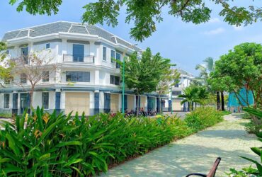 Chỉ từ 450 triệu – Sở hữu nền đất trung tâm Bến Cát, sổ hồng riêng từng nền