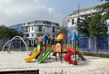 Số Lượng Giới Hạn – Nhanh Tay Sở Hữu Đất Nền Richland Đẹp Nhất