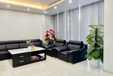 21 tỷ. Bán nhà Bùi Xương Trạch, kinh doanh, ô tô vào nhà, gần KĐT Linh Đàm, Đại Kim. 61m*6 tầng