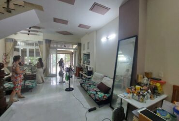 Bán nhà Quận 9, Tăng Nhơn Phú A, đường 339: 80m2, 3 tầng, 4PN, SH, 7.39 tỷ.