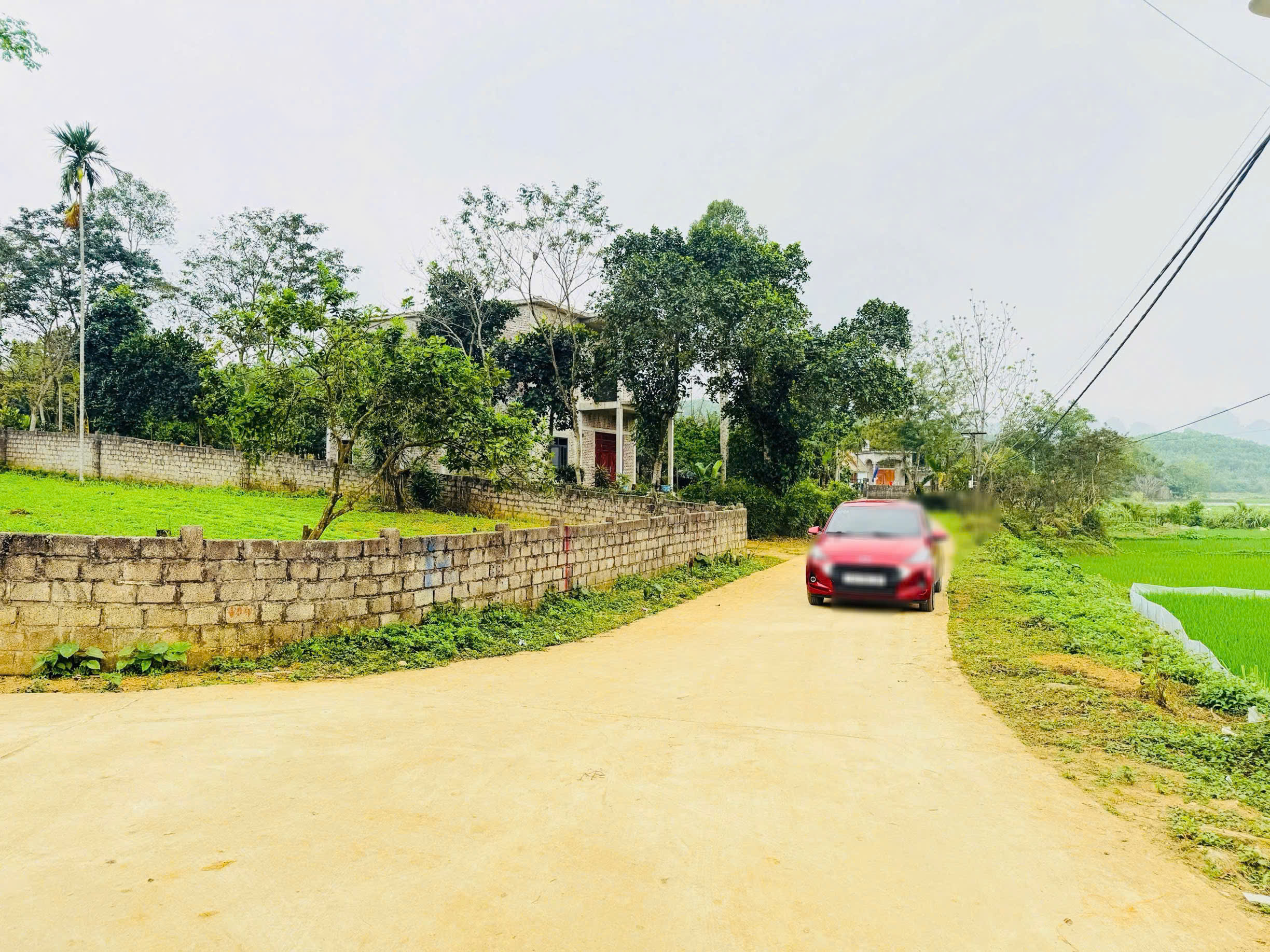 SIÊU PHẨM ĐẤT ĐẸP THANH CAO – LƯƠNG SƠN – HÒA BÌNH