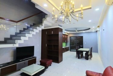 Bán nhà 4 tầng, đường Số 13, Cát Lái, TP HCM. DT  5x21m, 105m2, 4PN, SH, giá 11.4 tỷ –
