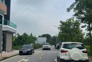 ĐÓN SÓNG ĐẤU GIÁ – LÔ ĐẸP N50 ĐỒNG GÁO, HỘI HỢP – VĨNH YÊN, VĨNH PHÚC