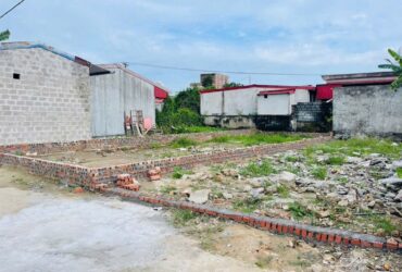 Giá  chỉ 1,2x tỷ – lô đất Ngũ Phúc sát KCN, sổ đỏ sang tên ngay – ZALO 0567 222 555
