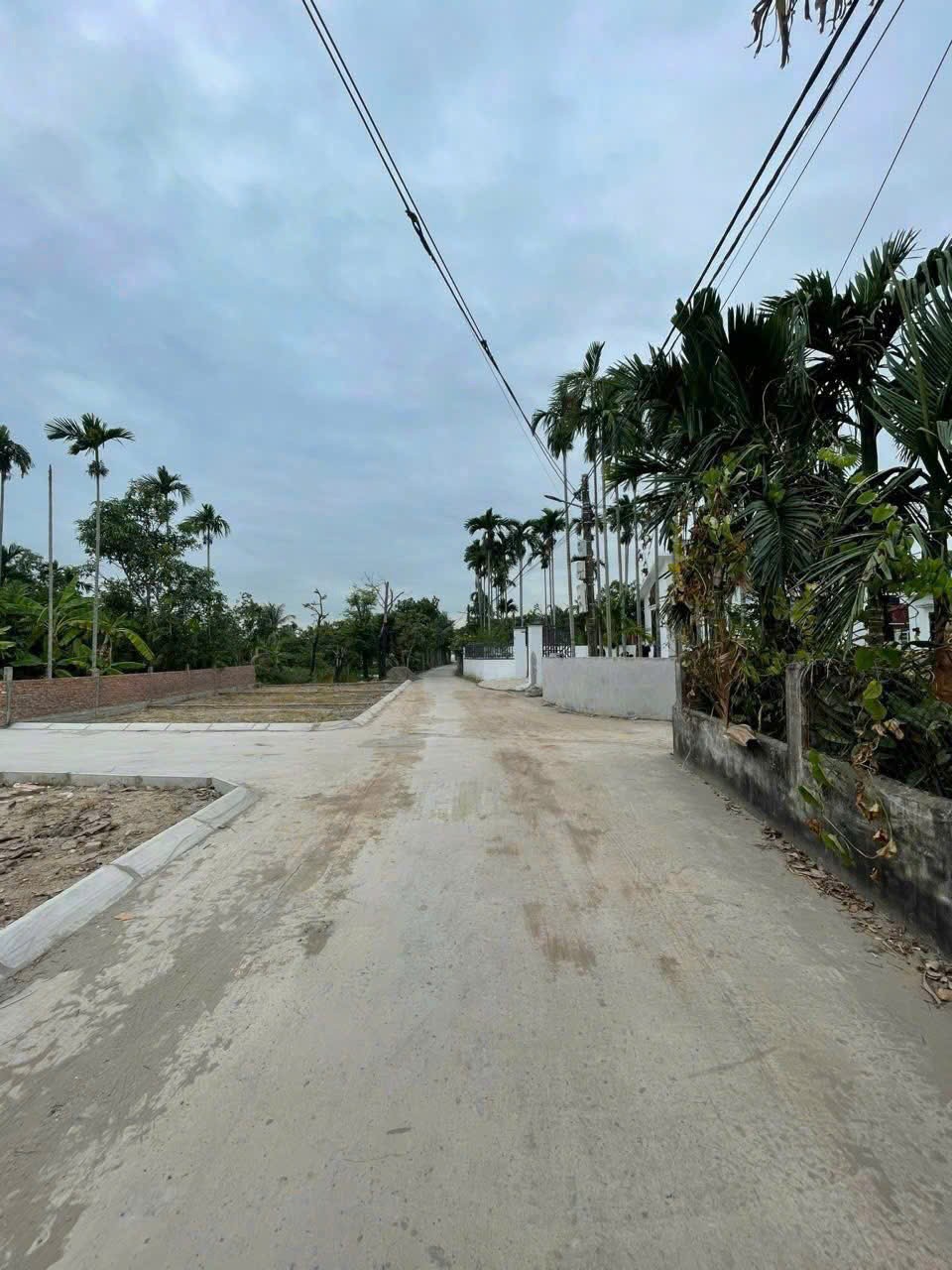 SIÊU PHẨM LÔ GÓC – Hòa Nghĩa Dương Kinh, giá chỉ 8xx triệu  ZALO 0567 222 555