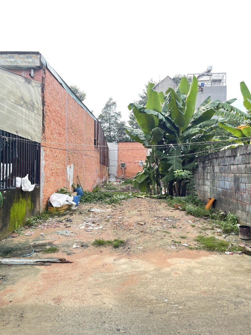 Bán 140m đất Dĩ An,SHR thổ cư,đường xe hỏi,nga chợ Dĩ An,giá đầu tư