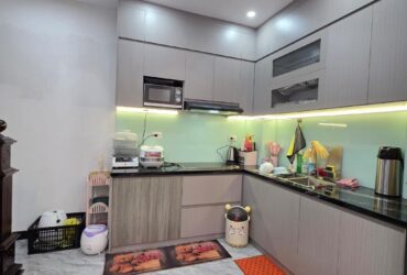 BÁN NHÀ ĐẸP NGÔ GIA TỰ LONG BIÊN, DÂN XÂY, OTO, NGÕ RỘNG THOÁNG,55M NHỈNH 6 TỶ (TL)