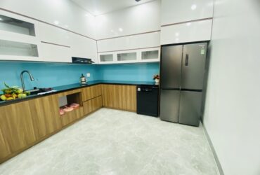 BÁN NHÀ ĐẸP PHÚC LỢI LONG BIÊN-FULL NỘI THẤT-HÀNG XÓM VINHOME RIVER-36M NHỈNH 5 TỶ(TL)
