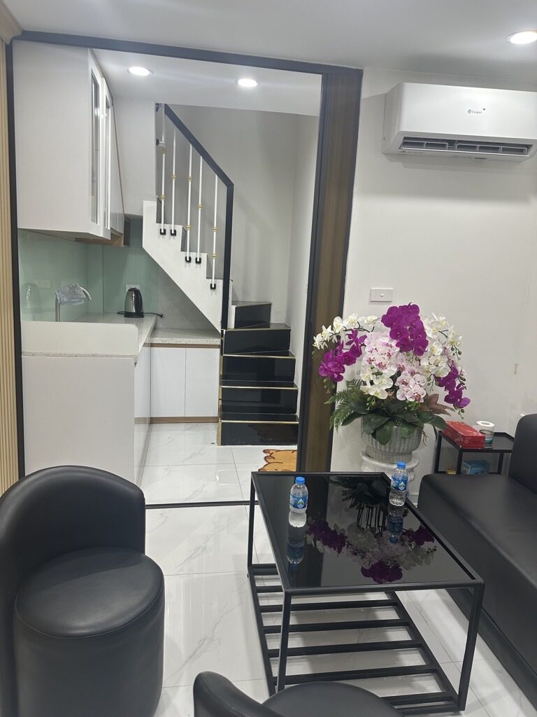 Xã Đàn 2 – Đống Đa – 20m – Hơn 5 tỷ