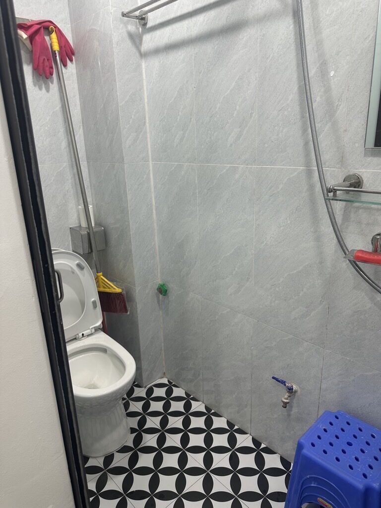 Xã Đàn 2 – Đống Đa – 20m – Hơn 5 tỷ