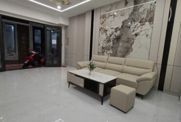 BÁN NHÀ BỒ ĐỀ LONG BIÊN,NGÕ THÔNG-FULL NỘI THẤT-36M-NHỈNH7 TỶ