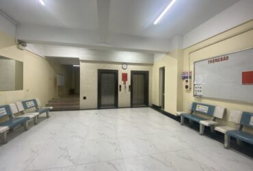 CĂN HỘ B12 XUÂN LA-2 NGỦ-NỘI THẤT ĐẸP -THANG MÁY – Ở CỰC SƯỚNG_ TẦNG 3 – 42,6/49M2 – 4,5 TỶ